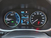 Gebraucht Mitsubishi Eclipse Cross Select 188 PS (138 kW) 2022 Schwarz SUV