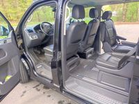 gebraucht VW Multivan T5Highline