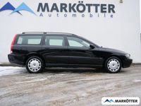 Gebraucht Volvo V70 163 PS (119 kW) 2003 Schwarz Kombi