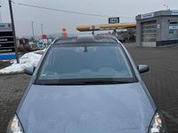 Gebraucht Opel Zafira 150 PS (110 kW) 2006 Grau Van / Kleinbus