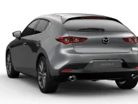Gebraucht Mazda 3 Center-Line 140 PS (102 kW) 2026