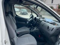 gebraucht Peugeot Partner L2 TÜV / Klima / 5 Sitze Klappbar