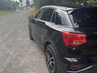 Gebraucht Audi Q2 Advanced 150 PS (110 kW) 2022 SUV
