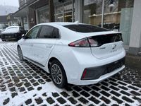 gebraucht Hyundai Ioniq Elektro Premium Facelift, Navi, Leder