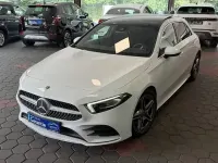 Gebraucht Mercedes A220 AMG 190 PS (139 kW) 2020 Weiß Limousine