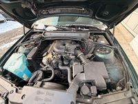 Gebraucht BMW 318 118 PS (86 kW) 1999 Grün Limousine