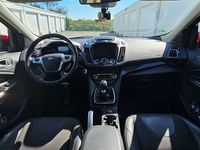 gebraucht Ford Kuga 1.5 EcoBoost 2x4 Titanium