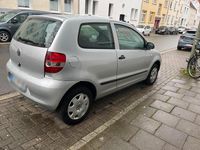 Occasion VW Fox 54 ch (39 kW) 2005 Argent Citadine