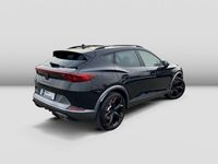 Gebraucht Cupra Formentor VZ 245 PS (180 kW) 2022 Schwarz SUV