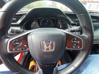 gebraucht Honda Civic 1,5 TURBO Sport Plus / 182 PS / Induk. / LED / Kamer
