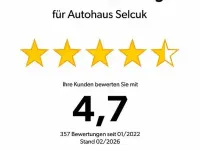 Gebraucht Opel Cascada Innovation 170 PS (125 kW) 2015 Schwarz Cabrio