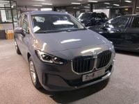 Gebraucht BMW 218 136 PS (100 kW) 2022 Sparkling kupfergrau metallic Kombi