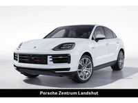 Gebraucht Porsche Cayenne Coupe 470 PS (345 kW) 2024 Weiss Coupé