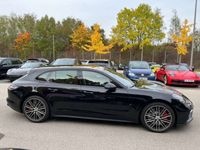 gebraucht Porsche Panamera Turbo Panamera Turismo Burm.Appr 08/24 NP 206T