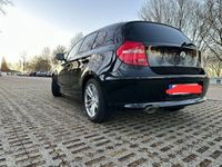 gebraucht BMW 118 d - EZ 06/2011 - HU bis 01/2025