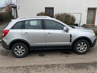 Gebraucht Opel Antara 140 PS (102 kW) 2007 SUV