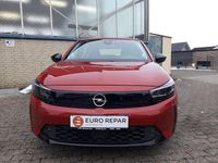 Gebraucht Opel Corsa 75 PS (55 kW) 2024 Chili rot met Kleinwagen