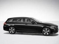 Gebraucht Mercedes C180 Avantgarde 170 PS (125 kW) 2022 Schwarz Kombi