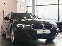 Gebraucht BMW 320 190 PS (139 kW) 2023 Schwarz Kombi