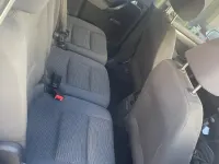 Gebraucht VW Touran Trendline 105 PS (77 kW) 2008 Silber Van / Kleinbus