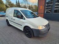 Second-hand VW Caddy 69 CP (50 kW) 2009 Gri Monovolum
