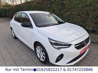 Gebraucht Opel Corsa Elegance 75 PS (55 kW) 2023 Weiß Kleinwagen