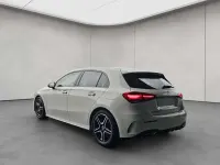 Gebraucht Mercedes A200 Advanced Plus 150 PS (110 kW) 2025 Grau Limousine