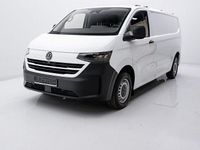 Neu VW Transporter 100 kW (136 PS) 2026 Weiß Van