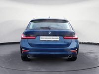 gebraucht BMW 320 d Touring