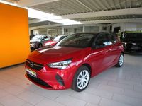 Gebraucht Opel Corsa-e 100 kW (136 PS) 2024 Rot Kleinwagen