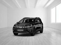 Nuova Dacia Jogger Expression 2026 Nero Monovolume