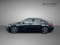 Gebraucht Mercedes A180 Progressive 136 PS (100 kW) 2025 Schwarz Limousine