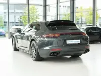 Gebraucht Porsche Panamera Chrono 330 PS (242 kW) 2019 Vulkangraumetallic Kombi