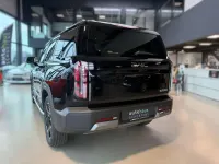 Ny Baic BJ30 154 HK (113 kW) 2026 Sort SUV