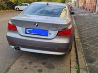 gebraucht BMW 520 520 i