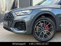 Gebraucht Audi Q5 S-Line 265 PS (194 kW) 2024 Grau SUV