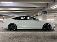 Gebraucht Audi S7 420 PS (308 kW) 2012 Kleinwagen