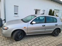 gebraucht Nissan Almera 