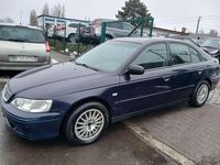 Gebraucht Honda Accord S 136 PS (100 kW) 2000 Blau Limousine