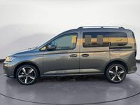 Neu VW Caddy Life 122 PS (89 kW) 2025 Grau Van / Kleinbus