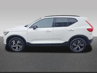 Gebraucht Volvo XC40 Plus 163 PS (119 kW) 2025 Weiß SUV
