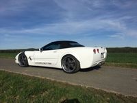 gebraucht Corvette C5 5.7 Cabrio A Automatik A