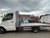 Gebraucht Mercedes Sprinter 190 PS (139 kW) 2016 Van