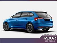 Neu Skoda Scala 116 PS (85 kW) 2026 Blackmagic perleffekt Kleinwagen