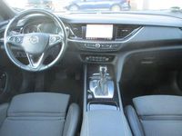 Gebraucht Opel Insignia 174 PS (127 kW) 2022 Silber Limousine