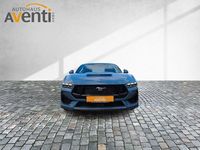 Gebraucht Ford Mustang Fastback 446 PS (328 kW) 2026 Blau