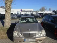 Gebraucht Mercedes E200 136 PS (100 kW) 1999 Limousine