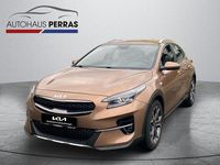 Gebraucht Kia XCeed Vision 159 PS (116 kW) 2022 Machined bronz (metallic) SUV