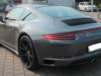 gebraucht Porsche 911 Carrera 4S 991.2Coupé I APPROVED 10/24 I Klappe