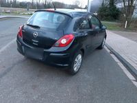 gebraucht Opel Corsa 